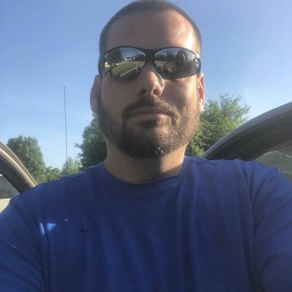 Meet your Posher, James - Picture 1 of 1